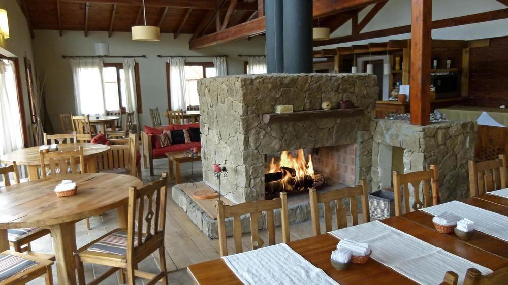 Rincon Del Calafate Hotel Kültér fotó