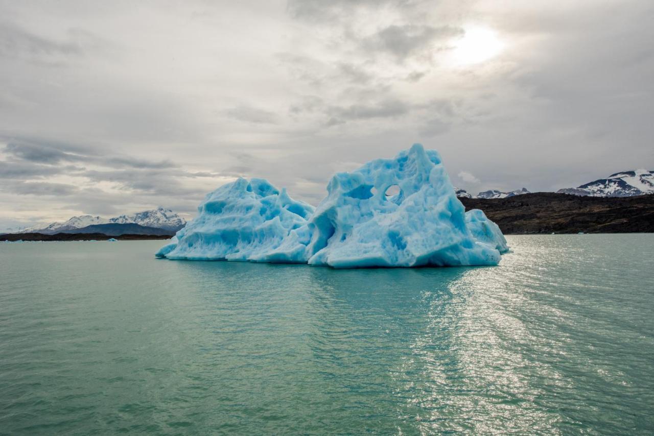 Rincon Del Calafate Hotel Kültér fotó