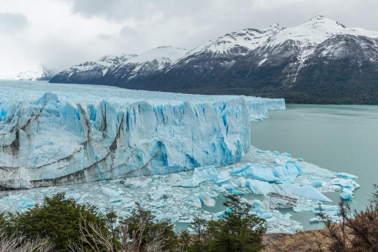 Rincon Del Calafate Hotel Kültér fotó