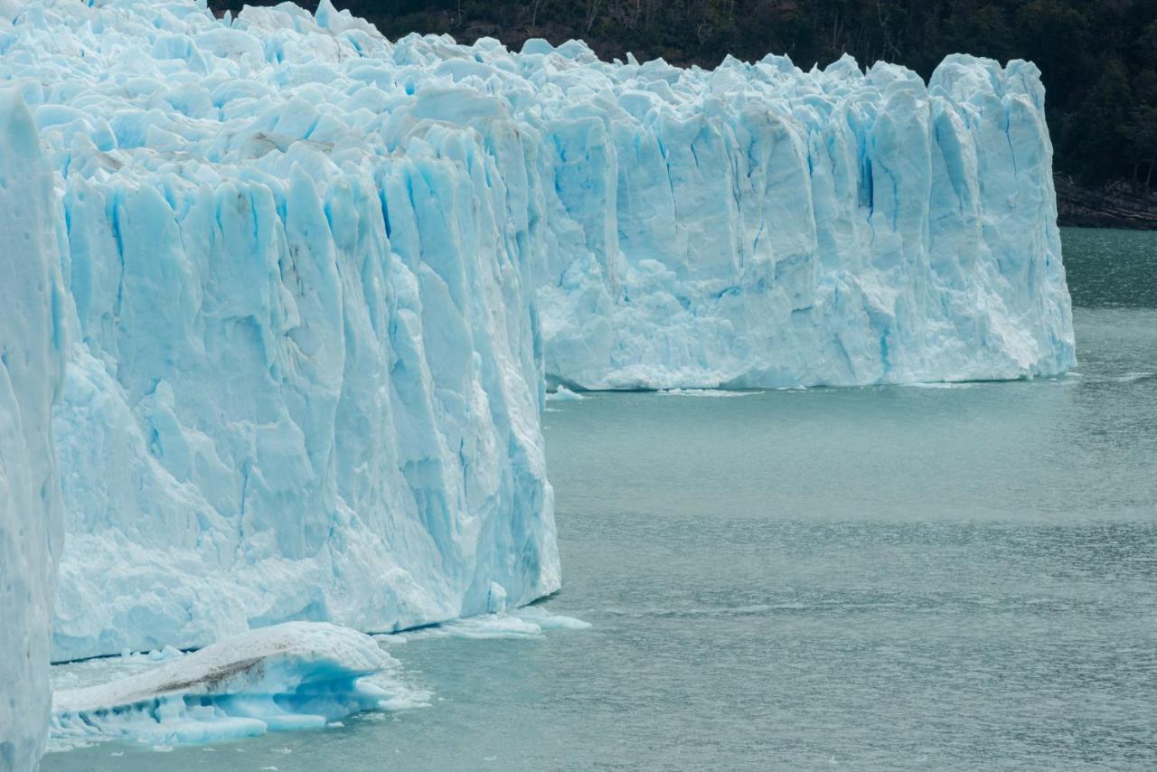 Rincon Del Calafate Hotel Kültér fotó