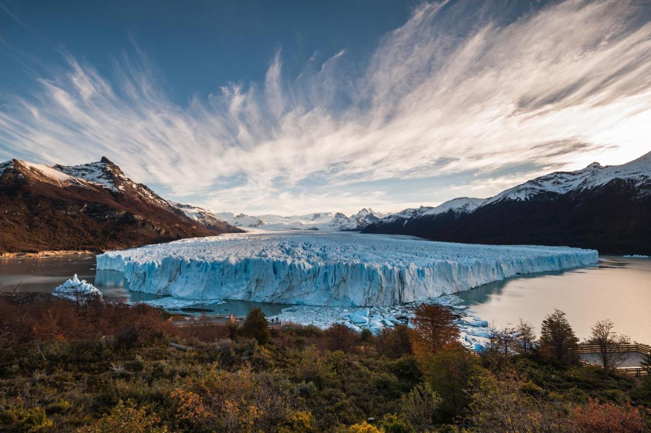 Rincon Del Calafate Hotel Kültér fotó