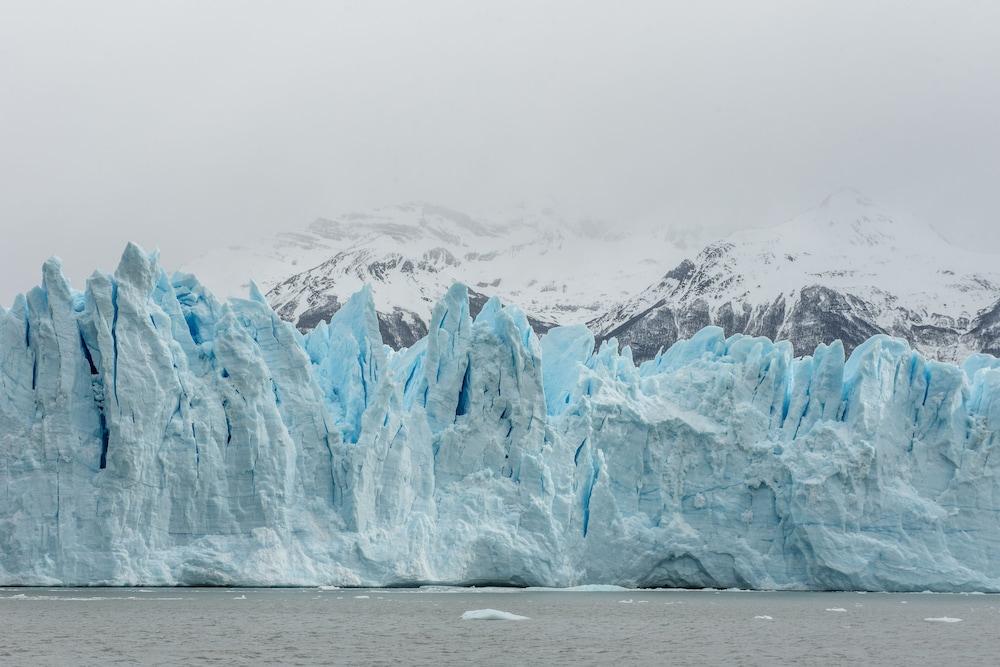 Rincon Del Calafate Hotel Kültér fotó