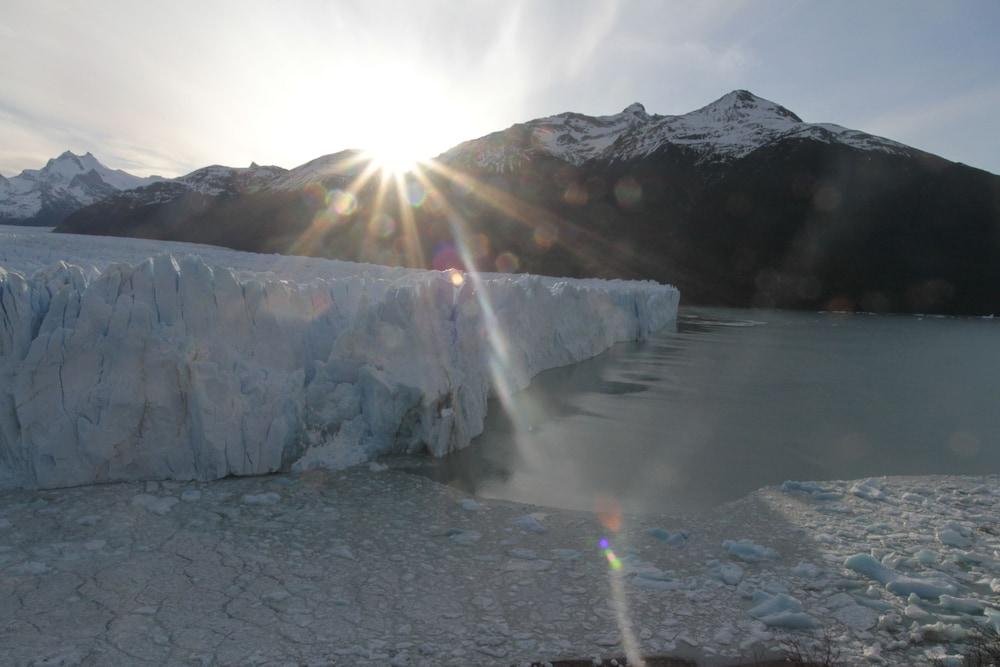 Rincon Del Calafate Hotel Kültér fotó