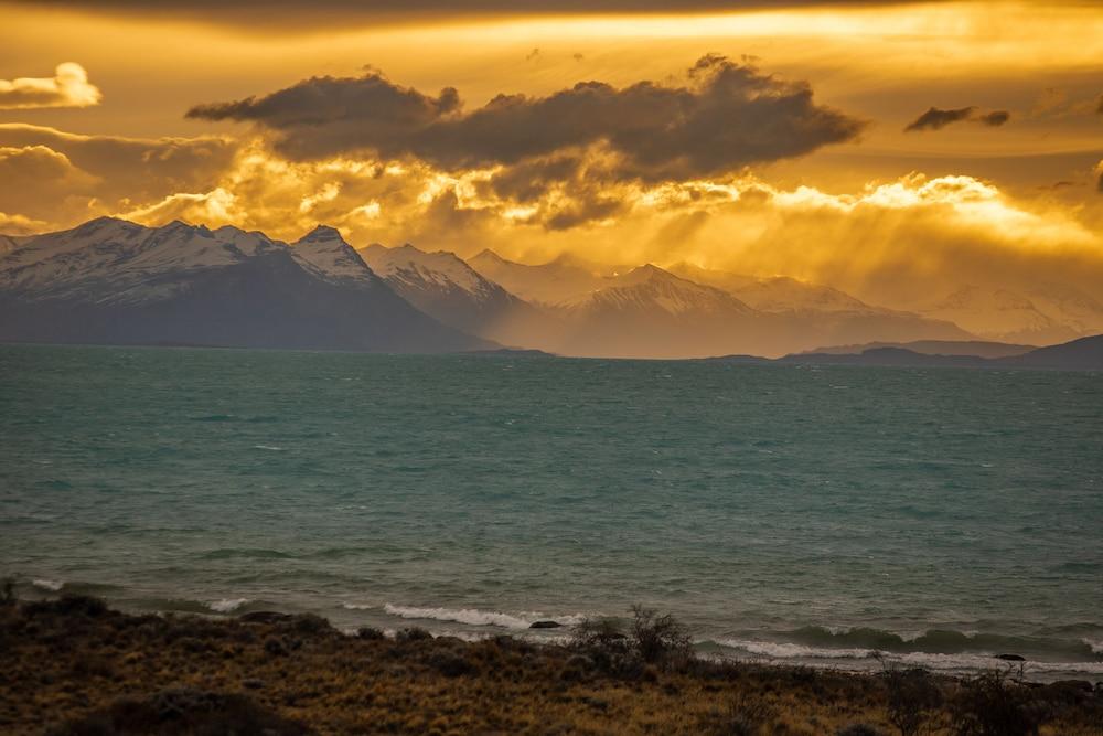 Rincon Del Calafate Hotel Kültér fotó