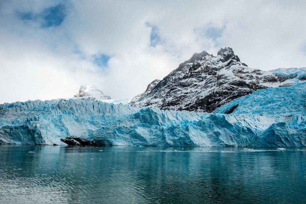 Rincon Del Calafate Hotel Kültér fotó