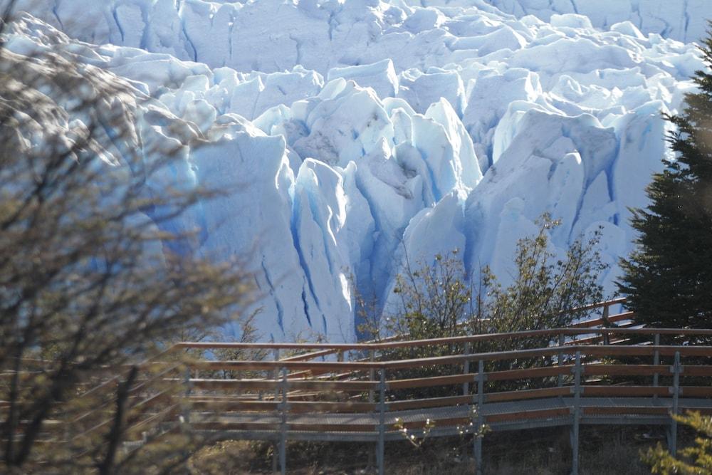 Rincon Del Calafate Hotel Kültér fotó